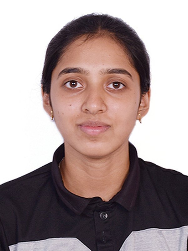Yashaswini Deepak Ghorpad